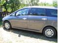 MITSUBISHI GRANDIS 2010/7 - 3