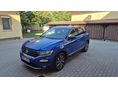 VOLKSWAGEN T-ROC 1.0 TSI Style