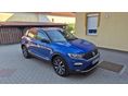 VOLKSWAGEN T-ROC 2018/8 - 9