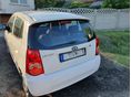 KIA PICANTO 2008/1 - 2