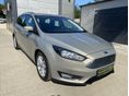 FORD FOCUS 1.5 TDCI '88g' Technology Econetic S S NAVIGÁCIÓ. ÜLÉS ÉS SZÉLVÉDŐ FŰTÉS.SÁVTARTÓ.HOLTÉR FIGYELŐ