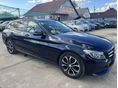MERCEDES-BENZ C-OSZTÁLY C 200 T BlueTEC d LED.NAVI