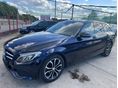 MERCEDES-BENZ C-OSZTÁLY 2015/12 - 3