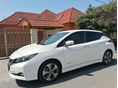 NISSAN LEAF N-Connecta 40kWh (Automata)