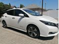 NISSAN LEAF 2020/4 - 3