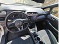 NISSAN LEAF 2020/4 - 5