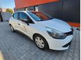 RENAULT CLIO Société 1.5 dCi Authentique FRISS MŰSZAKI!! FRISS SZERVÍZ!!! TÉLI SZETT. TÖKÉLETES
