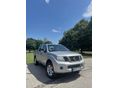 NISSAN NAVARA D40