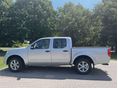 NISSAN NAVARA 2013/12 - 2