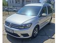 VOLKSWAGEN CADDY 2.0 TDI SCR BMT Maxi Trendline 7 fős. 148 ekm