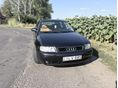 AUDI A3 1.9 PD TDI Ambition Komfort