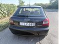 AUDI A3 2002/12 - 4