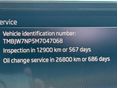 SKODA SUPERB 2021/3 - 12