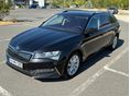SKODA SUPERB Combi 1.4 TSI iV PHEV Style DSG
