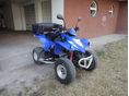 KYMCO KXR 250 