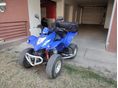 KYMCO KXR 250 2005 - 2