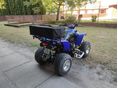 KYMCO KXR 250 2005 - 5