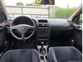 OPEL ASTRA G 2000/10 - 2