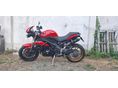 TRIUMPH SPEED TRIPLE 1050 