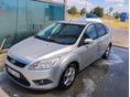 FORD FOCUS 2008/6 - 2