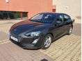 FORD FOCUS 1.5 EcoBlue Connected Mo-i gépkocsi garantált 107e km első tulajdonos ÁFA-s