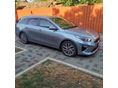 KIA CEE'D Ceed 1.6 CRDi HP Hybrid Gold