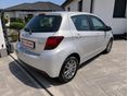 TOYOTA YARIS 2016/7 - 2