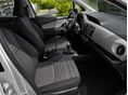 TOYOTA YARIS 2016/7 - 3