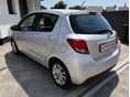 TOYOTA YARIS 2016/7 - 4