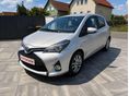 TOYOTA YARIS 2016/7 - 5