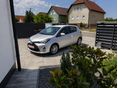 TOYOTA YARIS 2016/7 - 7