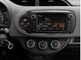 TOYOTA YARIS 2016/7 - 9