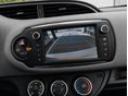 TOYOTA YARIS 2016/7 - 10