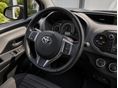 TOYOTA YARIS 2016/7 - 12