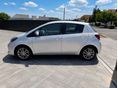TOYOTA YARIS 2016/7 - 15