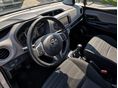 TOYOTA YARIS 2016/7 - 18
