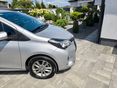 TOYOTA YARIS 2016/7 - 20