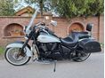 KAWASAKI VN 900 CLASSIC 