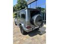 MERCEDES-BENZ G 400 2022/4 - 8