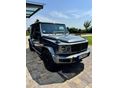 MERCEDES-BENZ G 400 d 9G-Tronic