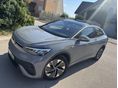VOLKSWAGEN ID.5 77 kWh Pro Soh 90% Nardo szürke Led Keyless Ambiente 19col Carplay
