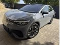 VOLKSWAGEN ID.5 77 kWh Pro Soh 90% Nardo szürke Led Keyless Ambiente 19col Carplay
