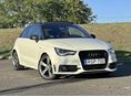AUDI A1 1.4 TFSI Ambition