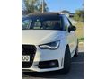 AUDI A1 2011/11 - 2