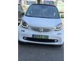 SMART FORTWO COUPE 