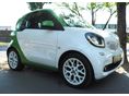 SMART FORTWO COUPE 
