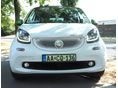 SMART FORTWO COUPE 2017 - 2