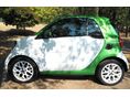 SMART FORTWO COUPE 2017 - 7