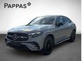 MERCEDES-BENZ GLC 220 d 4Matic 9G-TRONIC Mild hybrid drive Készletről! Kiemelt ügyfél kedvezménnyel! AMG-Line ÁFÁ-s! ISP-s!
