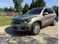 VOLKSWAGEN TIGUAN 2.0 CR TDi BMT Trend&Fun GYÖNYÖRŰ ÁLLAPOT! ŰLÉS ÉS SZÉLVÉDŐ FŰTÉS